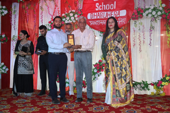 Best School of Dharuhera 9